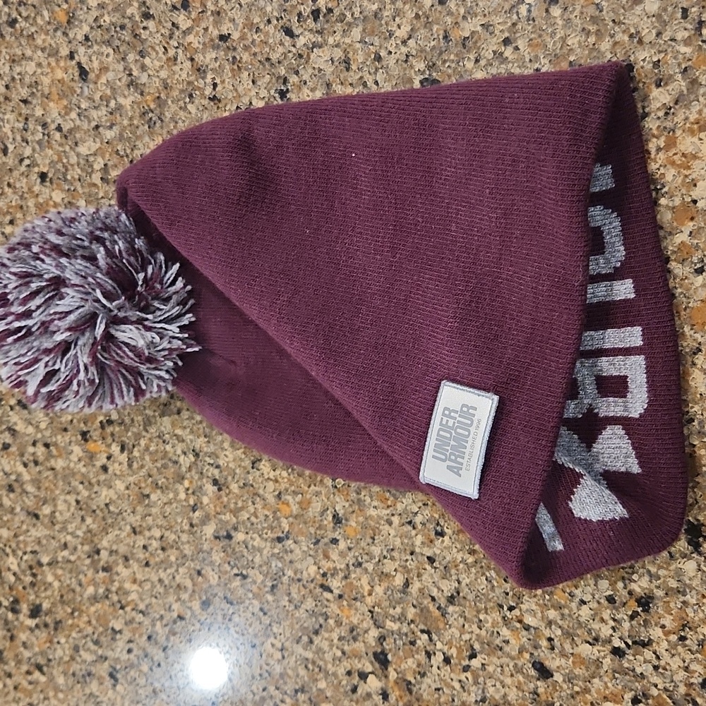 Under Armour Hat Womens